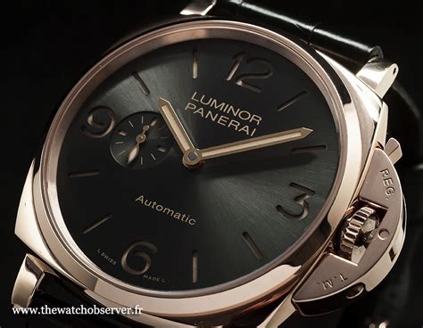 panerai pam 674